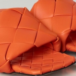 LIDO SANDALS Bottega Veneta Артикул LUX-30403. Вид 4