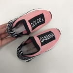 Кроссовки Dolce & Gabbana Артикул LUX-30384. Вид 3