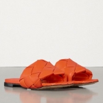 LIDO SANDALS Bottega Veneta Артикул LUX-30403. Вид 5