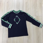 Лонгслив Dolce & Gabbana Артикул LUX-30382. Вид 1