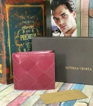 Портмоне Bottega Veneta Артикул LUX-30546. Вид 1