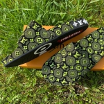 Шлёпанцы Louis Vuitton Артикул LUX-30595. Вид 2