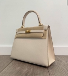 Сумка женская Kelly 25  Hermes Артикул LUX-30321. Вид 2