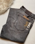 Джинсы мужские  Burberry Артикул LUX-30557. Вид 1