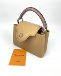 Сумка женская CAPUCINES  Louis Vuitton Артикул LUX-30460. Вид 2
