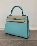 Сумка женская Kelly 25 cm Hermes Артикул LUX-30452. Вид 2