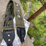 Плечевой ремень Christian Dior Артикул LUX-26835. Вид 3