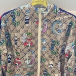 Ветровка Gucci Артикул LUX-30657. Вид 2