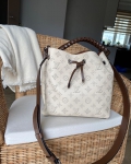 Сумка женская  MURIA Louis Vuitton Артикул LUX-30582. Вид 1