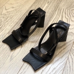 Босоножки Balenciaga Артикул LUX-30481. Вид 1