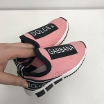 Кроссовки Dolce & Gabbana Артикул LUX-30384. Вид 1