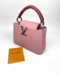 Сумка женская CAPUCINES  Louis Vuitton Артикул LUX-30461. Вид 2