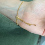 Браслет   Артикул LUX-30475. Вид 2