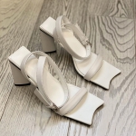 Босоножки Balenciaga Артикул LUX-30478. Вид 1