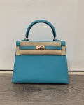 Сумка женская Kelly 25 cm Hermes Артикул LUX-30449. Вид 1