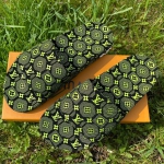 Шлёпанцы Louis Vuitton Артикул LUX-30595. Вид 1