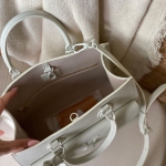 СУМКА-ТОУТ LOCKME Louis Vuitton Артикул LUX-30464. Вид 2