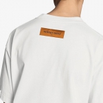 Футболка женская Louis Vuitton Артикул LUX-30760. Вид 2