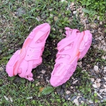 Кроссовки женские Balenciaga Артикул LUX-30601. Вид 2