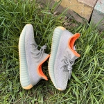 Кроссовки женские Adidas Yeezy Boost Adidas Артикул LUX-30600. Вид 3