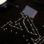 Футболка женская Louis Vuitton Артикул LUX-30761. Вид 2