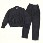 Костюм спортивный женский Chanel Артикул ОДЖ-317. Вид 1