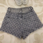 Шорты Chanel Артикул LUX-30695. Вид 2