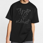 Футболка женская Louis Vuitton Артикул LUX-30761. Вид 1