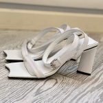 Босоножки Balenciaga Артикул LUX-30478. Вид 2