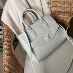 СУМКА-ТОУТ LOCKME Louis Vuitton Артикул LUX-30464. Вид 1