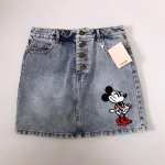 Юбка Miu Miu Артикул LUX-30712. Вид 1