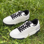 Кеды женские Chanel Артикул LUX-30602. Вид 1