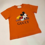 Футболка  Gucci Артикул LUX-30661. Вид 1