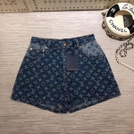 Шорты Louis Vuitton Артикул LUX-30674. Вид 1