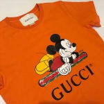 Футболка  Gucci Артикул LUX-30661. Вид 2