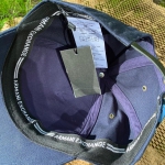 Бейсболка мужская  Armani Артикул LUX-30774. Вид 2