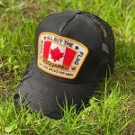 Бейсболка мужская  Dsquared Артикул LUX-30772. Вид 1