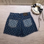 Шорты Louis Vuitton Артикул LUX-30674. Вид 2