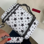 Сумка женская Valentino Артикул LUX-30786. Вид 2