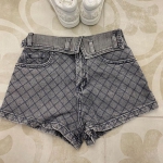 Шорты Chanel Артикул LUX-30695. Вид 1