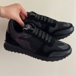 Кроссовки мужские Valentino Артикул LUX-30901. Вид 1