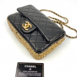 Сумка женская Chanel Артикул LUX-31035. Вид 2