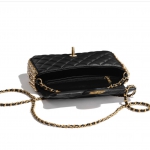 Сумка женская Chanel Артикул LUX-31035. Вид 3