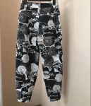 Джинсы женские  Chanel Артикул LUX-31240. Вид 2