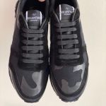 Кроссовки мужские Valentino Артикул LUX-30901. Вид 2