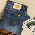 Джинсы мужские  Versace Артикул LUX-31009. Вид 1