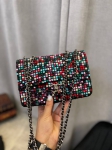 Сумка женская  Chanel Артикул LUX-95738. Вид 1