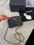 Сумка женская Chanel Артикул LUX-108777. Вид 1