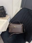 Сумка женская 27 см Loro Piana Артикул LUX-109127. Вид 1