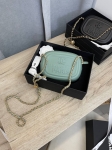  Сумка женская  Chanel Артикул LUX-109480. Вид 1